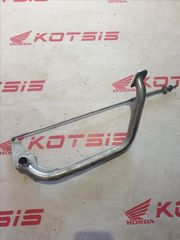 ΠΩΛΕΙΤΑΙ ΠΕΤΑΛ ΠΙΣΩ ΦΡΕΝΟΥ ΓΙΑ SUZUKI ADDRESS 125 MAZI ME ΒΕΡΓΑ