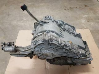 ΣΑΣΜΑΝ ΑΥΤΟΜΑΤΟ ΑΠΟ MERCEDES W169 A-CLASS / B-CLASS W245 722801 CVT ΒΕΝΖΙΝΗ