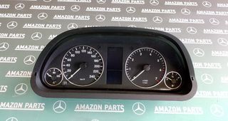 Κοντερ λειτουργικο βενζινης για Mercedes-Benz W169 A-CLASS, W245 B-CLASS