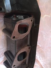 Mercruiser 5cylinder diesel-thumb-1