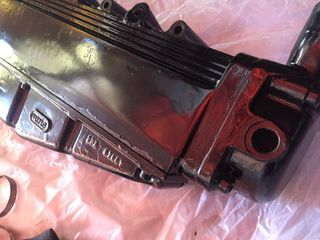 Mercruiser 5cylinder diesel-thumb-6