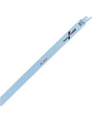 Λάμα Σπαθόσεγας Bosch Mετάλλου S1122VF 300mm 5τεμ. 2608657409