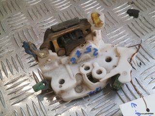 NISSAN N14 '94 4ΘΥΡΟ ΕΜΠΡΟΣ ΑΡΙΣΤΕΡΗ ΚΛΕΙΔΑΡΙΑ