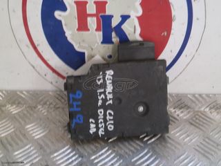 RENAULT CLIO '13 1,5cc DIESEL CARD READER ΚΩΔ:HFMX98L1