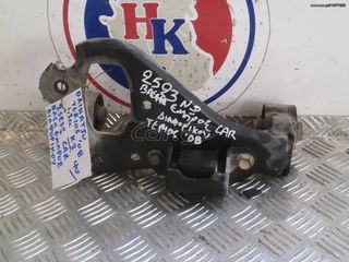 DAIHATSU TERIOS '08 1.3cc K3 ΒΑΣΗ ΕΜΠΡΟΣ ΔΙΑΦΟΡΙΚΟΥ