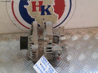 FORD FIESTA '98 1.250cc DHA ΔΥΝΑΜΟ ΚΩΔ:A005TA2591