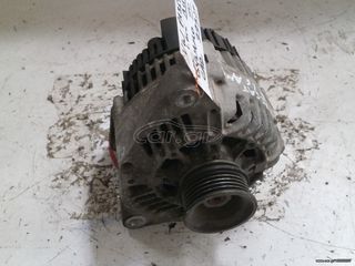 VW PASSAT '98 1.6cc AHL ΔΥΝΑΜΟ ΚΩΔ:2541895C