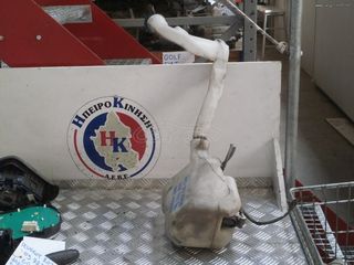 PEUGEOT 207 '09 1.4cc KFT ΔΟΧΕΙΟ ΥΑΛΟΚΑΘΑΡΙΣΤΗΡΩΝ