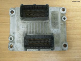 FIAT PUNTO '01 1.2cc 16V 188A5000 ΕΓΚΕΦΑΛΟΣ ΚΙΝΗΤΗΡΑ 26SA7140