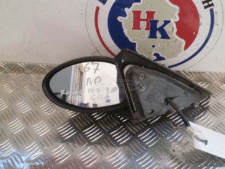 ALFA ROMEO 147 '04 1.6cc AR32 3ΘΥΡΟ ΕΜΠΡΟΣ ΑΡΙΣΤΕΡΟΣ ΗΛΕΚΤΡΙΚΟΣ ΚΑΘΡΕΠΤΗΣ