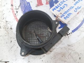 MERCEDES C180 W203 ΜΕΤΡΗΤΗΣ ΜΑΖΑΣ ΑΕΡΑ ΚΩΔ:5WK9638