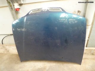NISSAN PRIMERA P11 '97 4ΘΥΡΟ ΚΑΠΟ ΕΜΠΡΟΣ ΜΠΛΕ