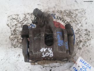 MAZDA 3 '06 1.4cc ZJ ΠΙΣΩ ΑΡΙΣΤΕΡΗ ΔΑΓΚΑΝΑ