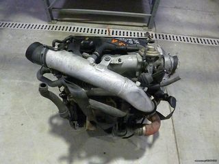 SEAT LEON - TOLEDO '01-'06 1.9cc TDi 150PS ARL ΚΙΝΗΤΗΡΑΣ
