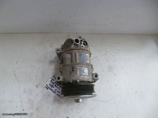 FIAT BRAVO GRANDE PUNTO ALFA ROMEO MITO ΚΟΜΠΡΕΣΕΡ A/C 447190-9700