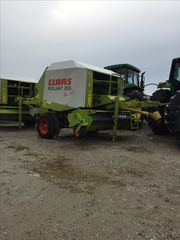 Claas '03 Rollant 255rc