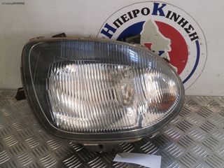 RENAULT CLIO '99 ΕΜΠΡΟΣ ΔΕΞΙΟ ΦΑΝΑΡΙ ΗΛΕΚΤΡΙΚΟ 'HELLA,