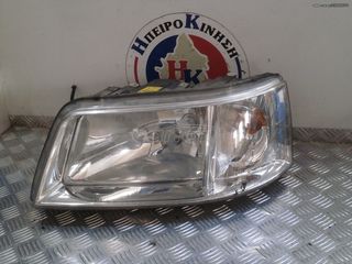 VW T5 '03-'10 ΕΜΠΡΟΣ ΑΡΙΣΤΕΡΟ ΦΑΝΑΡΙ ΜΕ ΜΟΝΟ ΚΑΘΡΕΠΤΗ