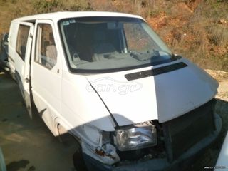 VW T4 '94 2.0cc ΒΕΝΖΙΝΗ (AAC)