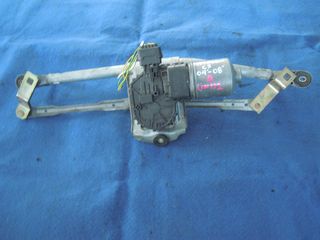 ΜΟΤΕΡ ΥΑΛΟΚΑΘΑΡΙΣΤΗΡΩΝ ΕΜΠΡΟΣ ΚΟΜΠΛΕ CITROEN C5 2004-2008 (int 1)