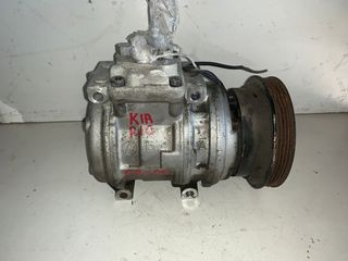 KIA RIO 02-05 Κομπρεσέρ A/C