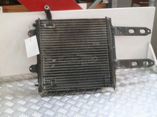 SEAT AROSA '00 3ΘΥΡΟ 1,4cc AKK ΨΥΓΕΙΟ Α/C ΚΩΔ:6XO820411A