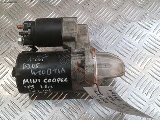 MINI COOPER '05 1,6cc W10B16A '01-'06 MIZA