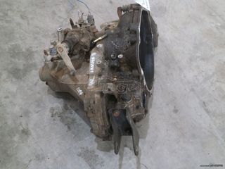 MITSUBISHI LANCER '98 1.3cc 4G13 MIZA ΣΑΣΜΑΝ