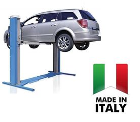 BUTLER by RAVAGIOLI  KPS 306HE ΔΙΚΟΛΩΝΟ 3.2T ΜΕ ΒΑΣΗ ΗΛΕΚΤΡΟΜΗΧΑΝΙΚΟ(ΓΚΡΙ)