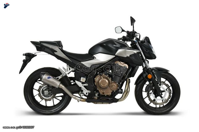 ΕΞΑΤΜΙΣΕΙΣ TERMIGNONI HONDA CB500F/X/R