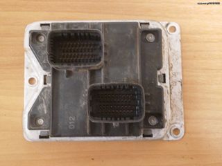 FIAT MAREA 182B2000 ΕΓΚΕΦΑΛΟΣ ΚΙΝΗΤΗΡΑ 0 261 206 276