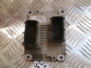 ALFA ROMEO 147 ΕΓΚΕΦΑΛΟΣ ΚΙΝΗΤΗΡΑ