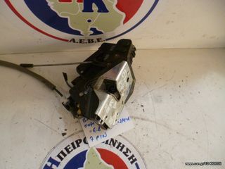 BMW E46 '00 SEDAN ΕΜΠΡΟΣ ΔΕΞΙΑ ΚΛΕΙΔΑΡΙΑ ΠΟΡΤΑΣ 7 PIN