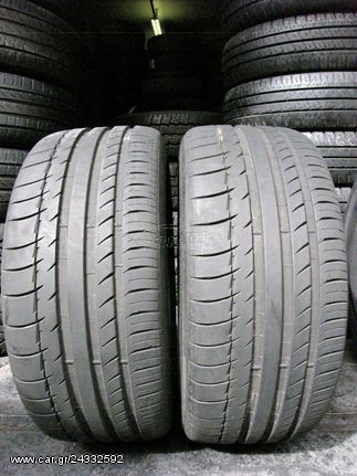 2TMX 235-40-18 MICHELIN PILOT SPORT 