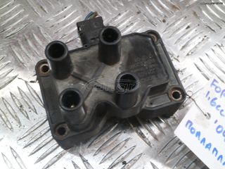FORD FOCUS II 16V 1,6cc HXDA '04-'10 ΠΟΛΛΑΠΛΑΣΙΑΣΤΗΣ ΚΩΔ:0221503485