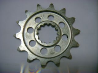 WR-400F,WR-450F,WR-426F,WR-250F,MT-03,YZ-450F,YZ-426F,YZ-400,YZ-250F ,YZF-R3,FZ-400(4YR)(1997),XT-500(1983),TZR-250,MT-03,TT-500 KAI YZF-450 ATV YAMAHA ΕΜΠΡΟΣ ΓΡΑΝΑΖΙ ΚΙΝΗΣΗΣ (14 ΔΟΝΤΙΑ)