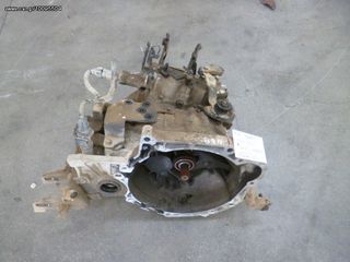 KIA CERATO '07 1.6cc G4FC ΣΑΣΜΑΝ