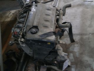 FIAT MAREA WEEKEND '00 2,00cc 182B7000 KINHTHΡΑΣ