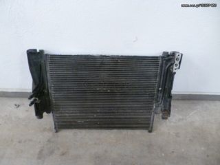 BMW E46 316 '02 1.8cc VALVETRONIC N42B18 ΨΥΓΕΙΟ A/C