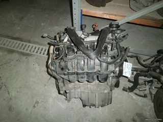 VW - AUDI - SKODA 1,6cc FSI BLF ΚΙΝΗΤΗΡΑΣ