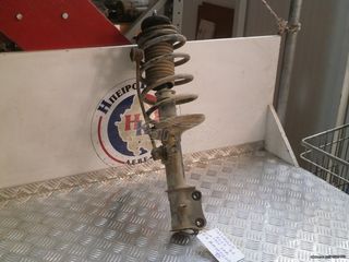 CHEVROLET AVEO '06 1,2cc EΜΠΡΟΣ ΔΕΞΙΟ ΑΜΟΡΤΙΣΕΡ-thumb-1