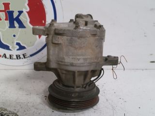 DAIHATSU TERIOS '03 1.3cc K3 ΚΟΜΠΡΕΣΕΡ A/C