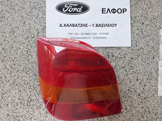 FORD FIESTA ΦΑΝΑΡΙ ΠΙΣΩ-thumb-1
