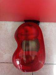 SMART FOR TWO CABRIO 02-07 ΦΑΝΑΡΙ ΠΙΣΩ ΑΡΙΣΤΕΡΟ -thumb-1