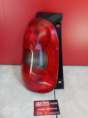 SMART FOR TWO CABRIO 02-07 ΦΑΝΑΡΙ ΠΙΣΩ ΑΡΙΣΤΕΡΟ -thumb-2
