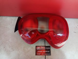 SMART FOR TWO CABRIO 02-07 ΦΑΝΑΡΙ ΠΙΣΩ ΑΡΙΣΤΕΡΟ -thumb-3