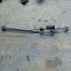 PEUGEOT 307 01'-05' ΜΗΧΑΝΙΣΜΟΣ ΚΑΙ ΜΟΤΕΡ ΥΑΛΟΚΑΘΑΡΙΣΤΗΡΩΝ 404638