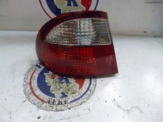 DAEWOO LANOS '00 SEDAN ΠΙΣΩ ΑΡΙΣΤΕΡΟ ΦΑΝΑΡΙ ΦΤΕΡΟΥ