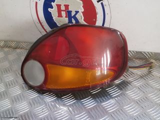 DAEWOO MATIZ '96-'00 ΠΙΣΩ ΔΕΞΙΟ ΦΑΝΑΡΙ
