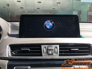 BMW X2-ΟΘΟΝΗ 10.25 INCHES ANDROID 8.1. BIZZAR U-BZ-8509 !!ΑΠΟ ΤΟ 1988 ΚΟΝΤΑ ΣΑΣ!! ΑΔΡΙΑΝΟΘΥΡΩΝ 29 ΔΑΦΝΗ ΥΜΗΤΤΟΣ www.korbos.gr